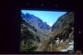 Peru - Ojczyzna Inków 
