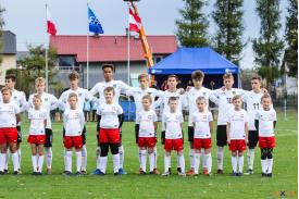 Polska - Austria U16 4:2