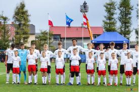 Polska - Austria U16 4:2