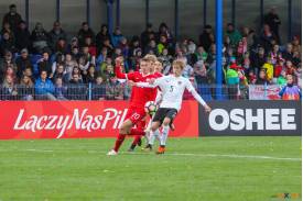 Polska - Austria U16 4:2