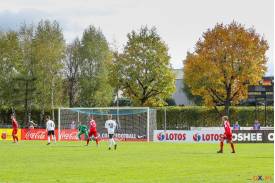 Polska - Austria U16 4:2