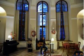 Cafe Muzeum: Koncert Mateusza Tranda