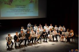 Koncert Uczniów i Pedagogów Państwowej Szkoły Muzycznej I i II stopnia w Cieszynie