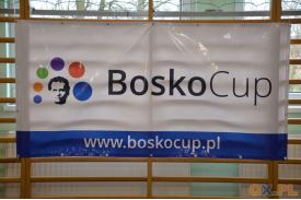 Turniej Piłkarski BOSKO CUP