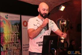 Półfinał Turnieju Karaoke o Puchar Browaru Zamkowego Cieszyn
