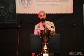 Półfinał Turnieju Karaoke o Puchar Browaru Zamkowego Cieszyn