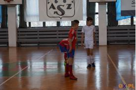 TURNIEJ "CKS PIAST CUP" 