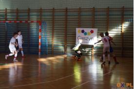 TURNIEJ "CKS PIAST CUP" 