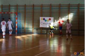 TURNIEJ "CKS PIAST CUP" 