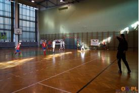 TURNIEJ "CKS PIAST CUP" 