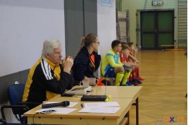 TURNIEJ "CKS PIAST CUP" 