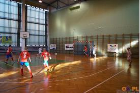TURNIEJ "CKS PIAST CUP" 