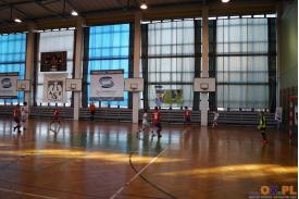 TURNIEJ "CKS PIAST CUP" 
