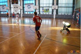 TURNIEJ "CKS PIAST CUP" 