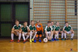 TURNIEJ "CKS PIAST CUP" 