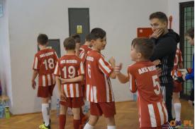 TURNIEJ "CKS PIAST CUP" 