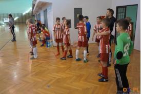 TURNIEJ "CKS PIAST CUP" 