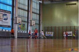 TURNIEJ "CKS PIAST CUP" 