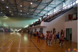 TURNIEJ "CKS PIAST CUP" 
