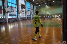 TURNIEJ "CKS PIAST CUP" 
