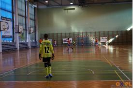 TURNIEJ "CKS PIAST CUP" 