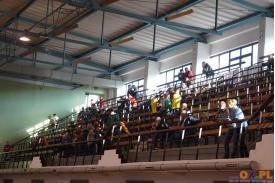 TURNIEJ "CKS PIAST CUP" 
