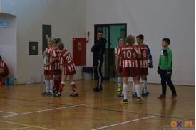 TURNIEJ "CKS PIAST CUP" 