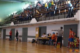 TURNIEJ "CKS PIAST CUP" 