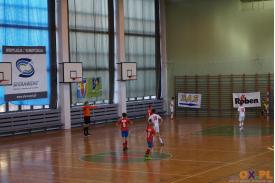 TURNIEJ "CKS PIAST CUP" 