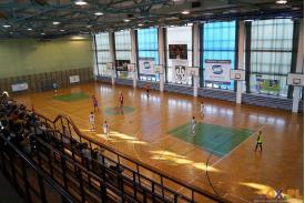 TURNIEJ "CKS PIAST CUP" 