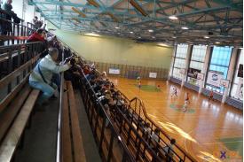 TURNIEJ "CKS PIAST CUP" 