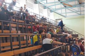 TURNIEJ "CKS PIAST CUP" 