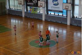 TURNIEJ "CKS PIAST CUP" 