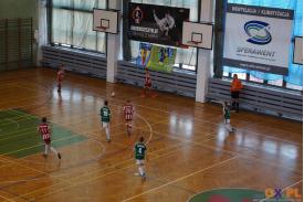 TURNIEJ "CKS PIAST CUP" 