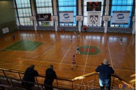 TURNIEJ "CKS PIAST CUP" 