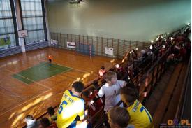 TURNIEJ "CKS PIAST CUP" 