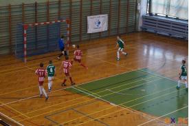 TURNIEJ "CKS PIAST CUP" 