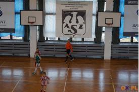 TURNIEJ "CKS PIAST CUP" 