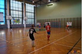 TURNIEJ "CKS PIAST CUP" 