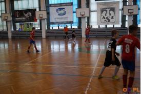 TURNIEJ "CKS PIAST CUP" 