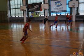 TURNIEJ "CKS PIAST CUP" 
