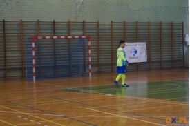 TURNIEJ "CKS PIAST CUP" 