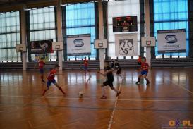 TURNIEJ "CKS PIAST CUP" 