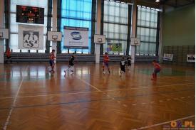 TURNIEJ "CKS PIAST CUP" 