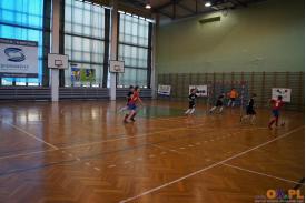 TURNIEJ "CKS PIAST CUP" 