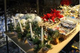 Jarmark Bożonarodzeniowy w Goleszowie