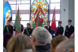 60-lecie parafii w Drogomyślu
