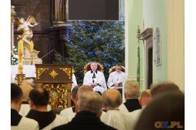 Centralne Nabożeństwo Ekumeniczne w Cieszynie