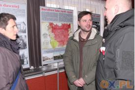 Zaolzie: uroczystości w 100 rocznicę zbrodni w Stonawie (zdjęcia)