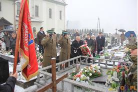 Obchody 100-rocznicy kształtowania granic na Śląsku Cieszyńskim